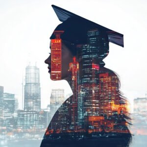 Campus to Corporate: Career Skills & AI Careers