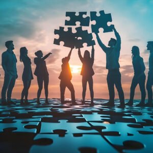 Leadership & Team Building