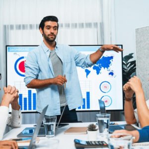 Marketing Operations Mastery